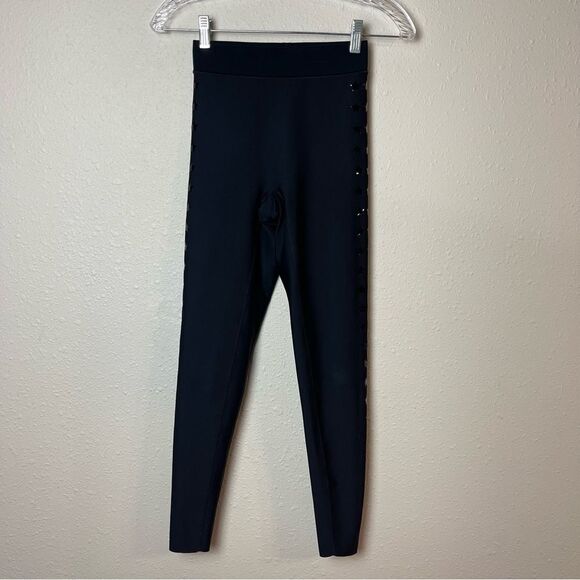 Ultra High Flash Knockout Legging Size Small - Picture 2 of 7